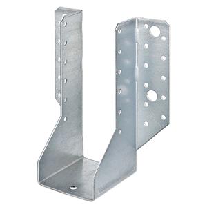 ALBERTS Balkdrager Type A 60x160mm