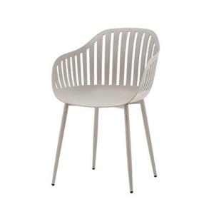DS4U  Harry terrasstoel - beige