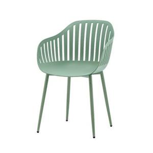 DS4U  Harry terrasstoel - groen