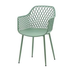 DS4U  Niall terrasstoel - groen
