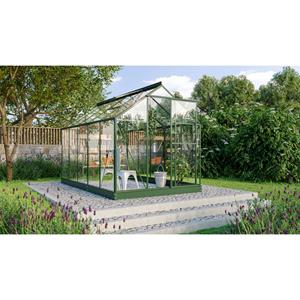 Vitavia Tuinkas Triton 6200 Smaragd Vt 3mm Kas