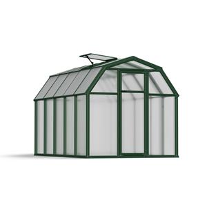 Canopia Tuinkas Eco Grow Groen 6,7m²