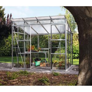 Vitavia Broeikas Playa 5900 Aluminium Esg/hkp 258x229x231cm