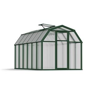 Canopia Tuinkas Eco Grow Groen 7,9m²