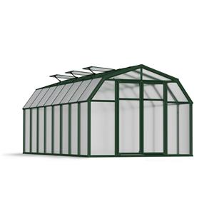 Canopia Palram- Tuinkas Hobby Gardener Groen 13,7m²