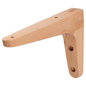 Duraline Plankdrager Model 20 Beuken Fsc 15x25cm