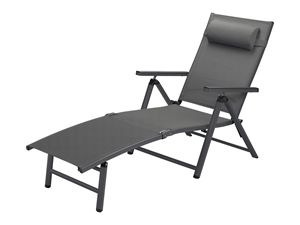 Livarno home Aluminium ligbed Houston