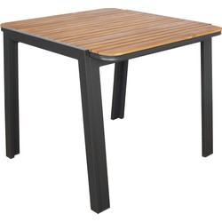 SenS-Line  Dexter tuintafel 90x90cm acacia FSC 100%