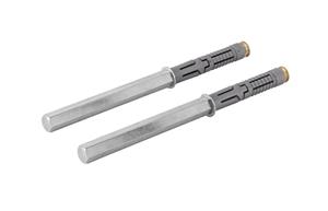 Dulimex Blinde plankdrager Strongfix Ø12x170mm verzinkt