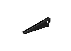 Dulimex Drager dubbel 170mm zwart