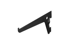 Dulimex Drager enkel 150mm zwart
