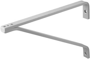 Hermeta UNIVERSELE KONSOLE 400MM MAT NATUREL (5504)