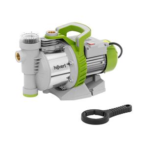 Hillvert Tuinpomp - 4600 l/u - 1100 W - leveringsafstand 45 m