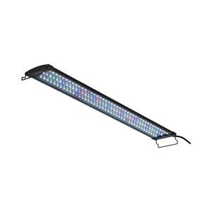 Hillvert Aquarium LED-verlichting - 129 LED's - 25 W - 87 cm