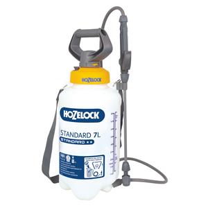 Hozelock Drukspuit Standaard 7l Dsp