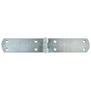 ALBERTS Kistscharnier 250x40x2,5mm Glavanisch Blauw