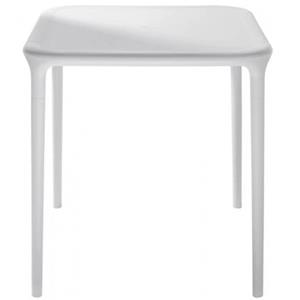 Magis Air-Table tuintafel vierkant 65x65 wit