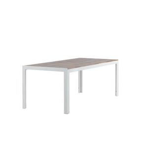 Fjôrd  Tuintafel Naturel 200cm - Acaciahout - Bois