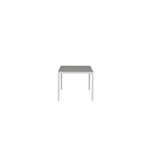 Venture Home Break Rechthoekige eettafel 75 x 150 x 90 - Grijs