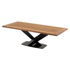 Lesli Living  Taranto tafel teak 240x100x76cm