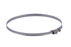 Nedco SLANGKLEM RVS 60-165 MM 201711