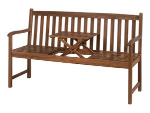 Livarno home Houten tuinbank Sevilla