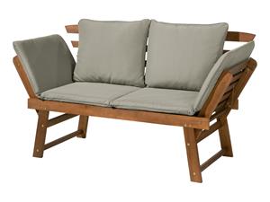 Livarno home Houten relaxbank Sevilla