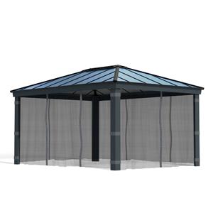 Canopia Palram |  - Gaasset Voor Tuinpaviljoen Dallas 4900