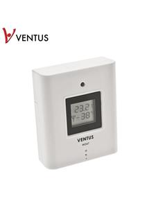 VENTUS W047 Trådløs temp.sensor til W820
