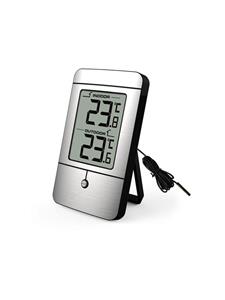 Termometerfabriken Digital In-/outdoor Thermometer