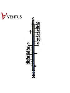 VENTUS Metaal Thermometer WA415