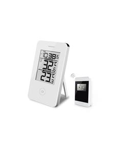 Termometerfabriken Wireless in-/outdoor thermometer