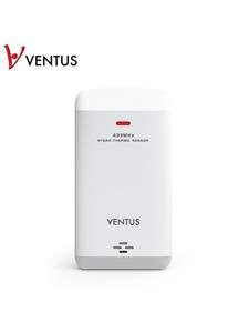 VENTUS Temperature sensor wireless W036