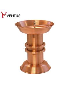 VENTUS Koper rain gauge WA910