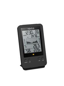 VENTUS Rain gauge W140