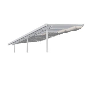 Canopia Palram- Zonnescherm Voor Terrasoverkapping 300x971cm