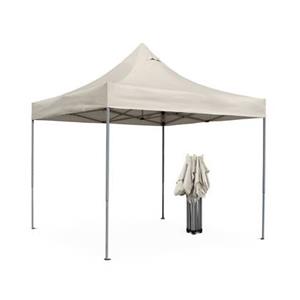 Sweeek  Opvouwbare partytent 3x3m - Tecto
