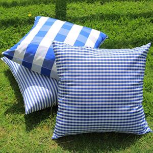 Floriane Garden Set van 3 Tuinkussens Sam | 