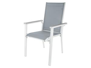 Livarno home Aluminium tuinstoel Houston