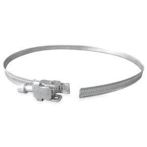 Pro-Connect Slangklem Voor Montage Van Ø 60mm Tot Ø 135mm