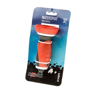 Kelfort Waterspuit volrubber 3/4
