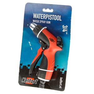 Kelfort Waterpistool 3/4