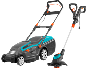 Gardena PowerMax 42 +  EasyCut 450/25