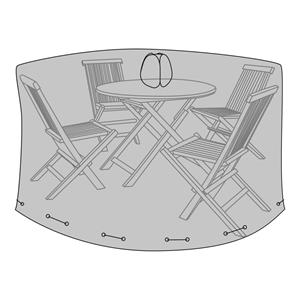 House Nordic Tuinmeubelhoes Luxury | 