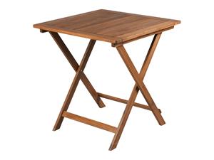 Livarno home Houten klaptafel Sevilla
