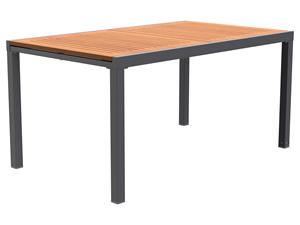 Livarno home Uitschuifbare tuintafel Valencia