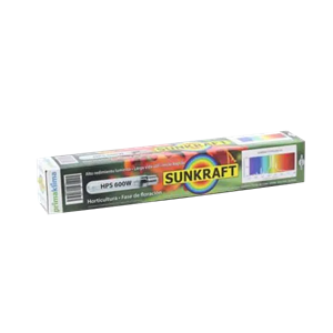 Prima Klima Sunkraft Dual Spectrum HPS