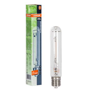 Osram Plantastar HPS