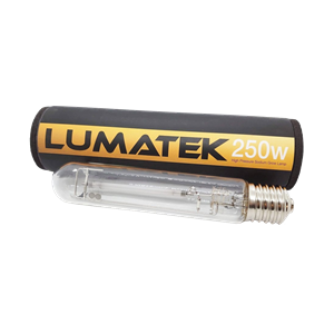 Lumatek HPS Dual Spectrum