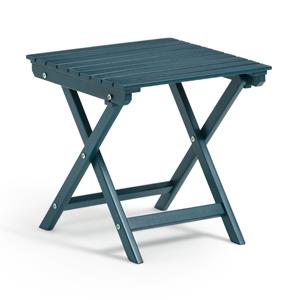 LA REDOUTE INTERIEURS Bijzettafel in acacia, Zeda